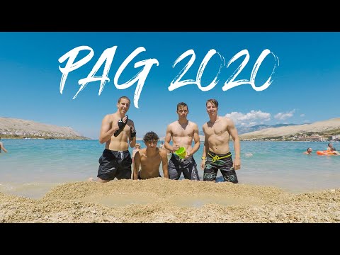 PAG - Travel Video