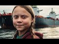 Video 'I asked AI to make a Greta Thunberg Oil Company commercial'