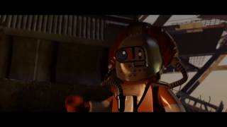 LEGO®スター・ウォーズ／フォースの覚醒 EX02 ロア・サン・テッカの帰還