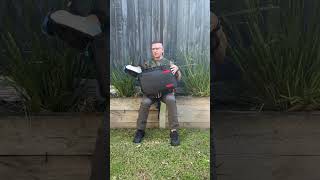 Dennis Horton review