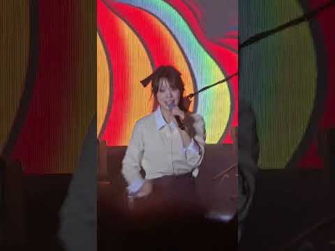 260329 D-DAY QWER 이시연 in 인천 개항장 페스타
