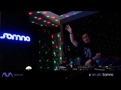 AVA Twitch Day - Somna