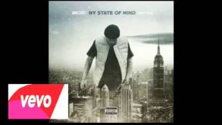 Dave East - NY State Of Mind (Freestyle) [New Song]