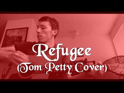 Refugee (Acoustic Tom Petty Cover) by Automatic Shoes