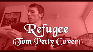 Refugee (Acoustic Tom Petty Cover) by Automatic Shoes
