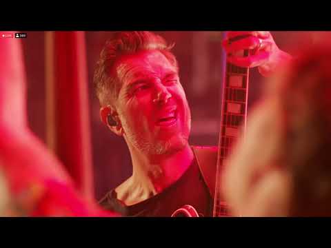 (T) Super Secret Awesome House of Blues Chicago Show