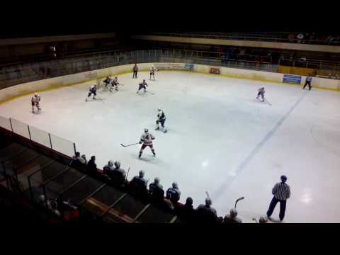 Goool!!!/Hc Slezan Opava vs Hc Kopiřivnice