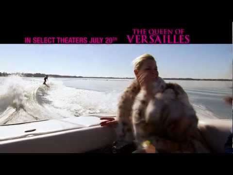The Queen Of Versailles (2014) Teaser