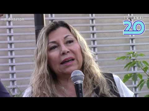 Colación Sec Cultura Munic. Córdoba Alicia La Terza