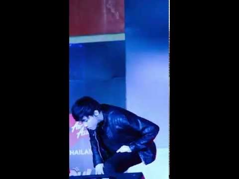 N' King - Incomplete cover INFINITE - Bad @OISHI COVER DANCE 2015