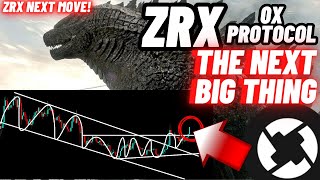 0x Protocol (ZRX) Crypto Coin Is The Next Big Thing