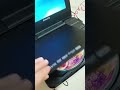 Old dvd player!!