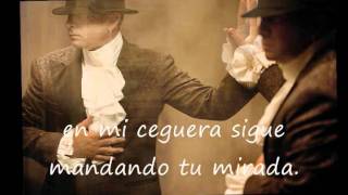 El Barrio - Arte (Letra)