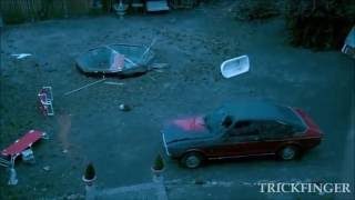 John Frusciante - Crowded