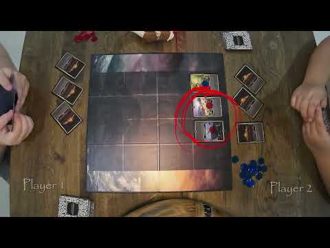 Crossroads: Ancient Sagas (Gameplay & Tutorial)