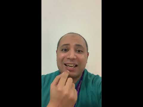 ALSANGEDY ROCKETS FOR PACES Acromegaly  in less than two minutes