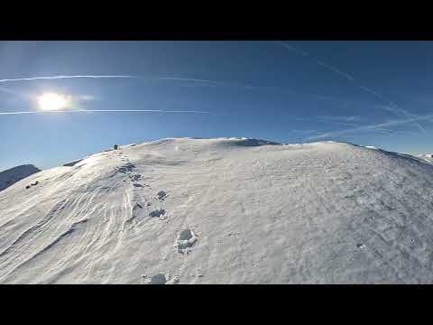 Creasta Iezer-Păpușa 22