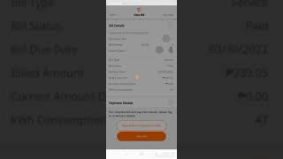 How to check your Meralco bill online | Meralco App