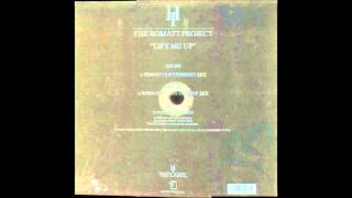 The Romatt Project - Lift Me Up (Romatt's Kyzersoze Mix)