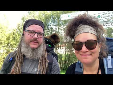 Trekking für Couchpotatoes - Jagd auf goldener Oktober 1