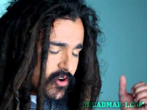 SOJA con Dread Mar I - Everything Changes