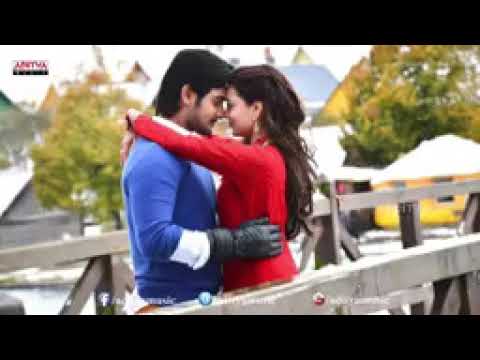 y2mate com   neelakashamlo full song with lyrics sukumarudu songs aadi nisha aggarwal anoop rubens y