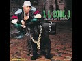 L.L. Cool J -- Two Different Worlds