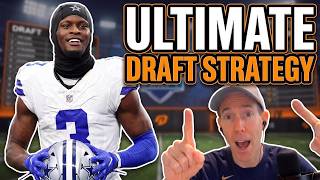 Fantasy Football Draft Strategy: The Round-by-Round Plan to Win Your League | Dr. Roto