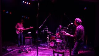 Tractorgrease Cafe by I&#39;m Not Steve and the G Strings