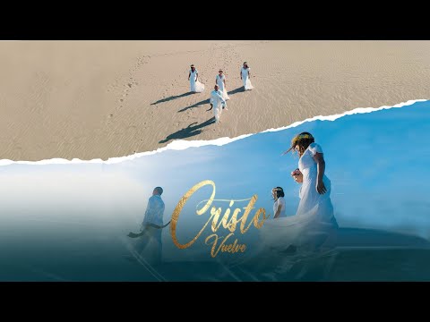 Keren Montero, Santa Valera, Reyna Yanet  - Cristo Vuelve (Official Video)