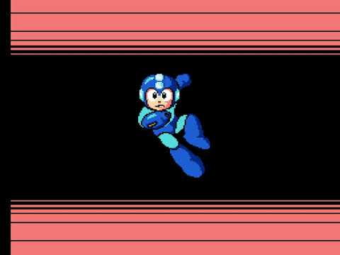 [TAS] NES Mega Man 3 by Pike & Tiancaiwhr in 30:21.08
