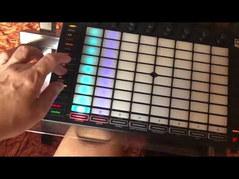 How To Load Samples Directly To The Arranger Without Recording Or Using Clips.