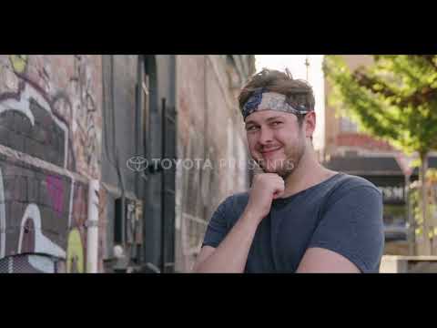 Toyota | Find Your Drive | Case Film
