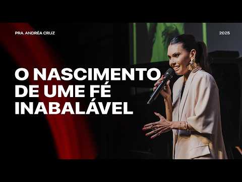 Culto de Mulheres | Andrea Cruz