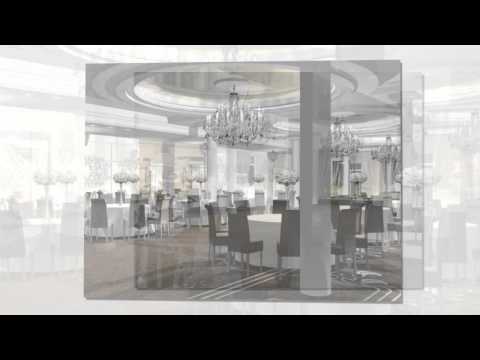 Hotel Alabaster **** to piękna sala na wesele w Rzeszowie - GdzieWesele.pl poleca!