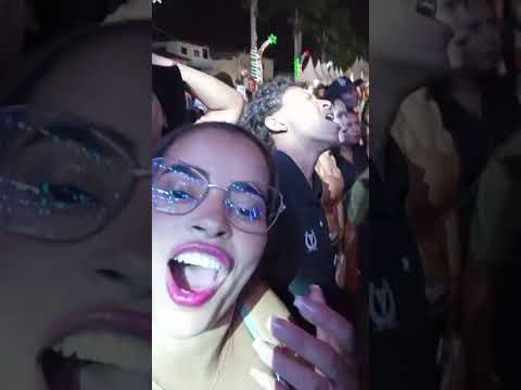 eduardo costa em itaipé MG