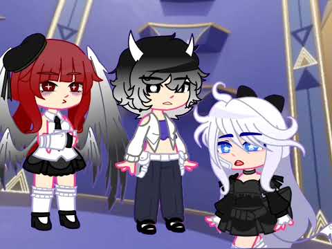 Ninguém te contou (Hazbin Hotel) #hazbinhotel 