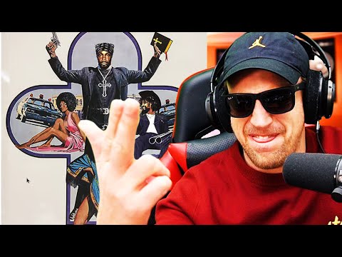 JPEGMAFIA & Danny Brown - SCARING THE HOES - THE REACTION