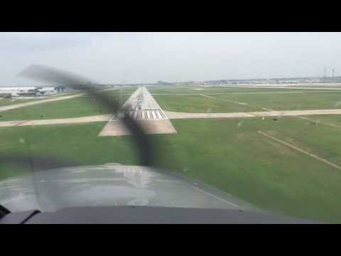 F-16 Low Approach (flight of 2)