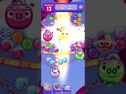Angry Birds - Dream Blast 698