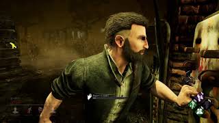 猫と下僕のDBD