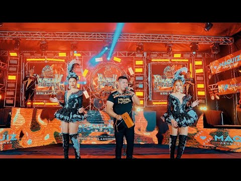 OTRO AMOR - PACHAK Boris JR.