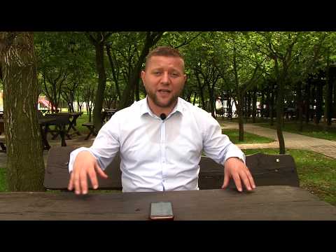 17 Sjellja shembullore e muslimanit .