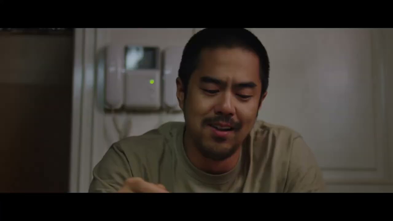 After Spring - TRAILER