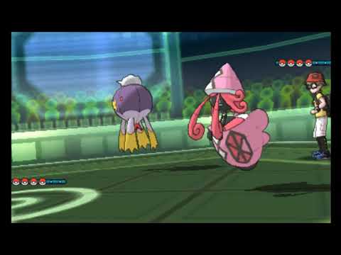 Premier Challenge Paris 22/09/2018 ; VGC19 Sun Series ; Rondes Suisses 2/2