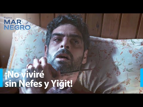 Vedat is killing himself - Black Sea Chapter 132 | Fugitive
