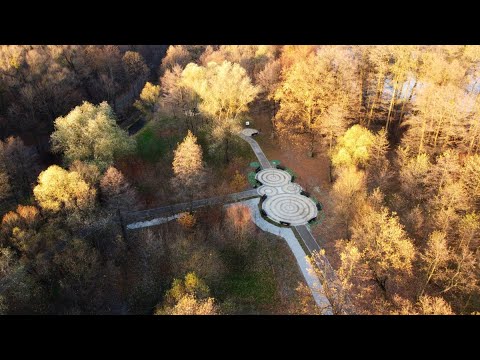 Skoczów: O krok od natury - video