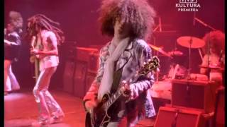 Lenny Kravitz- Is there any love in your heart