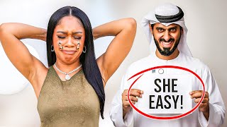 Saweetie's Dubai Cheek Clapping Rumors Are Getting WORSE!