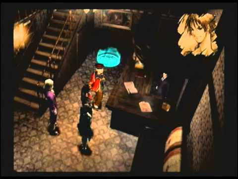Let's Play Shadow Hearts - Part 74 - Rouen